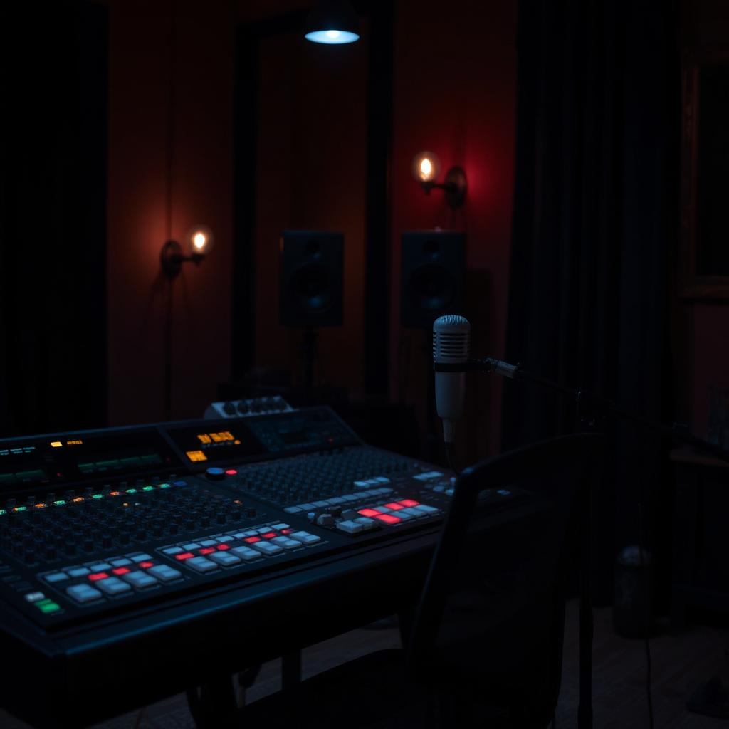 Koliberek Flying Studio