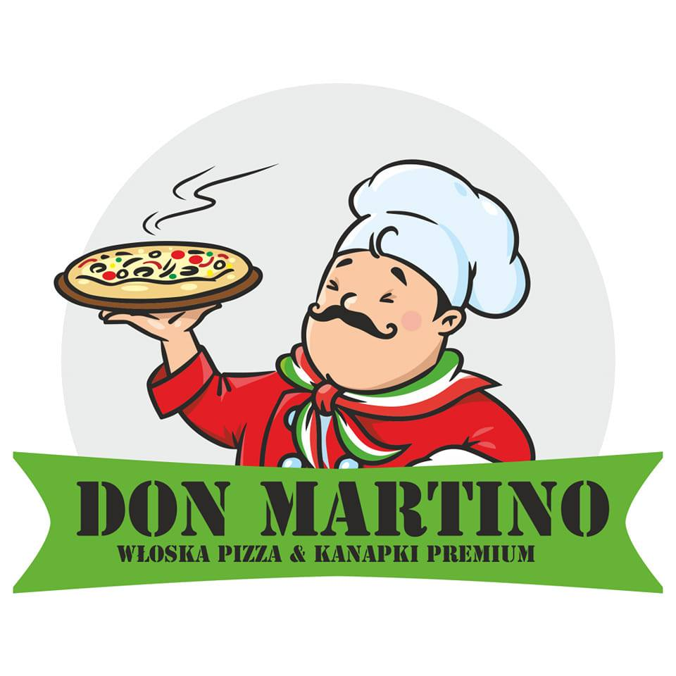 Projekt: Don Martino